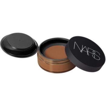NARS Light Reflecting™ SETTING POWDER - LOOSE pudra pentru stralucire - imagine 2